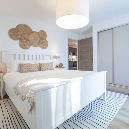 Апартаменты Tranquil Retreats In The Scenic Cotswolds Страуд Экстерьер фото
